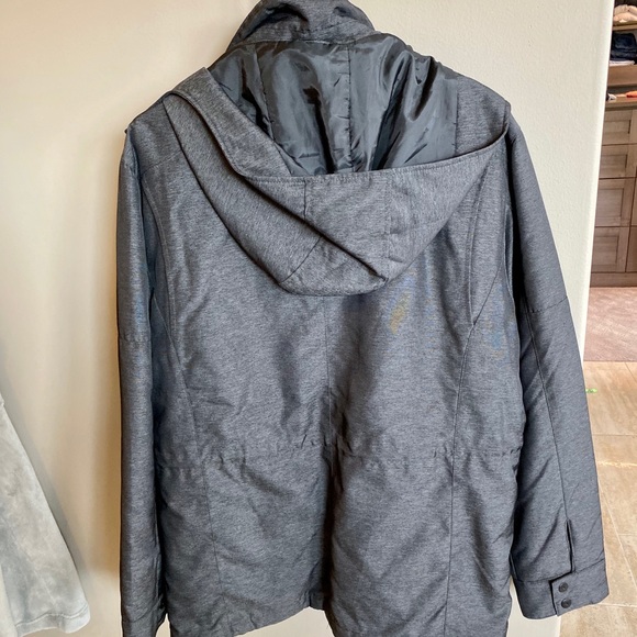 NICE! Calvin Klein men’s jacket - Picture 4 of 8